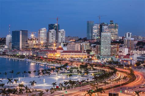 largest city africa luanda.